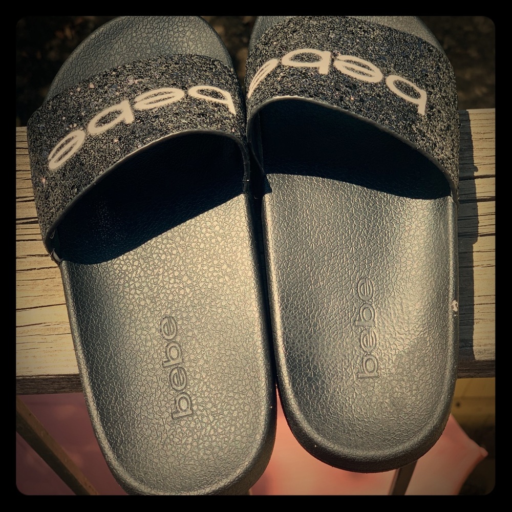 Bebe slides